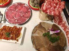 -川锅一号火锅(铜山万达店)