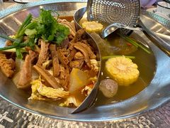 -古乐牛香·鲜牛肉牛杂火锅(新区店)