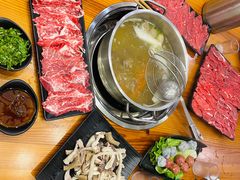 -牛品福潮汕牛肉火锅(旺庄店)