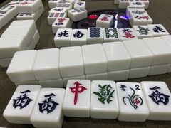 -素禅棋牌会所(海阳路店)