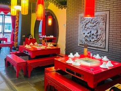 -蜀九鼎毛肚火锅(建瓯店)