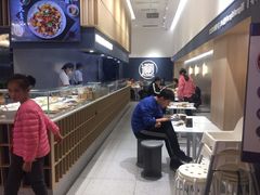 -一醒·手工面·西北传统小吃(新南凯德店)