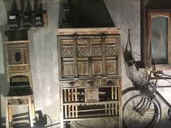 -3号仓库·餐厅(灵溪一店)