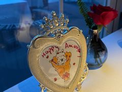 -弦月窗LUNETTE BY AMANDA(复兴路店)