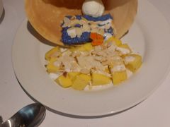 -狮拾久·现代新加坡料理(壹方城店)