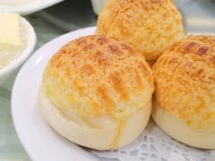 菠萝包-潮福城大酒楼·潮粤菜·港式点心(阳光城店)