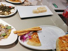 -蝎王府羊蝎子(天通苑店)