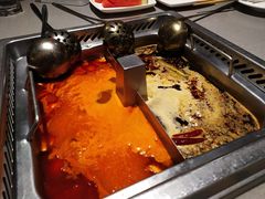 -海底捞火锅(金光华店)