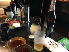 -江户前寿司(好运街店)