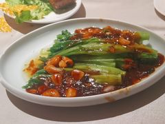 -静之湖湖畔餐厅