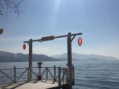 -南诏风情岛