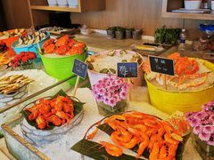 -都会尚膳·海鲜自助餐厅(重庆万豪酒店)