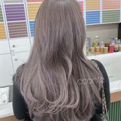 -BHG Hair Salon