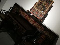 -尧坝古镇