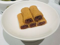 -贝勒爷·酥不腻烤鸭
