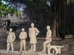 -船政文化景区-罗星塔公园