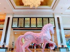 -江南灶中餐厅(南京香格里拉店)