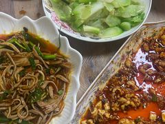 -洪霞餐馆