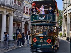 -赤坎·广东华侨国际旅游度假区