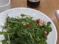 -米香居新鲁味·水饺餐厅