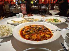 -宝轩渔府·老字号海鲜·正宗津菜(水上店)