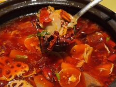-渔嫂烧河鲜•土菜馆(中正天街店)