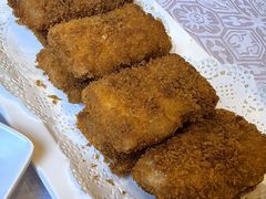 -功德林素菜饭庄(前门店)