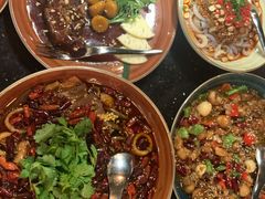 -华豫川酒家(大卫城店)