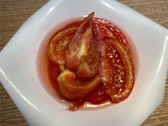 -李子坝梁山鸡(北碚万达五鸡哥店)