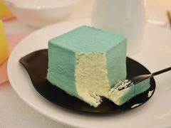 -L'amour澜茉·轻法餐