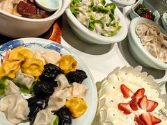 -小平岛開海水饺(浑南店)