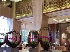 -广州粤海喜来登酒店