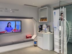 -唯儿诺儿童医院·儿科·眼科·口腔(海岸城店)