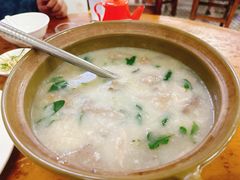 -华记粥饭店(印象容桂主题风情街店)