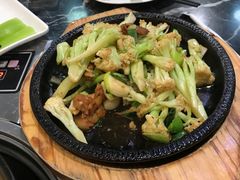 -李师傅脆肚(华强北店)