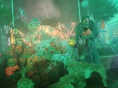 -歌斐颂巧克力小镇