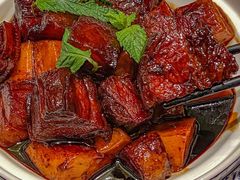 -童福兴·南京菜(老门东店)