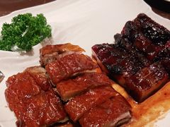 -北海银滩皇冠假日酒店-德丰楼中餐厅