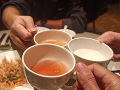 -狮王府淮扬菜(夫子庙老门东店)