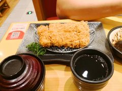 -胜博殿日式炸猪排(西红门店)