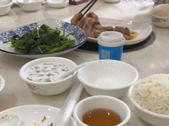-东就鸭饭店·古早海南菜(滨海店)