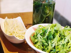 -东门口·鲜爆肚涮肉·烧烤(老门东店)