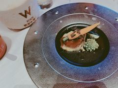 -西安W酒店·WEI全味西餐厅