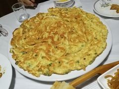 -闻道食府烙饼卷带鱼(原车耳营店原大觉寺店)