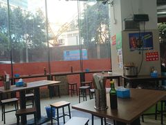 大堂-花市豌杂面(民生路店)