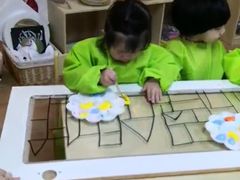 -世纪飞马幼儿园(西城校区)