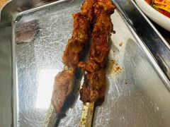 -贯贯吉·清真餐厅(浙江中路店)