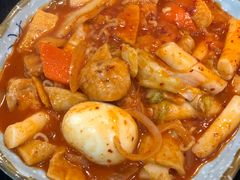 -槿Story·韩国料理(望京韩国美食城店)