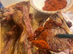 -乡村馕坑肉·烧烤·新疆菜·本地人更爱吃(阿勒泰首店)
