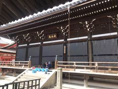 -有栖山 清光院 清水寺